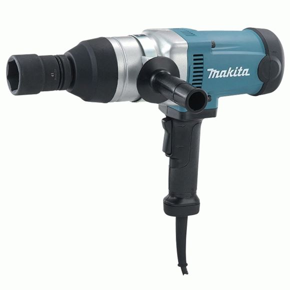 Imagen de Llave de impacto Makita TW1000 - 1200w - Ynter Industrial