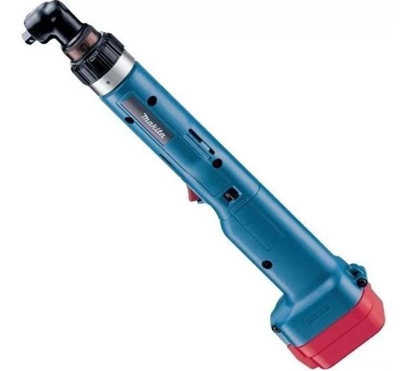 Imagen de Llave de impacto angular Makita  9.6 volt- Ynter Industrial