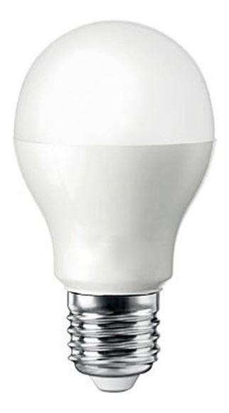 Imagen de Lámpara Led 9w Natural - Lb1009n | Ynter Indutrial