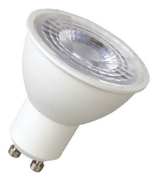 Imagen de Lámpara Led Dicroica 7w Natural - Lr1007/gu10n | Ynter