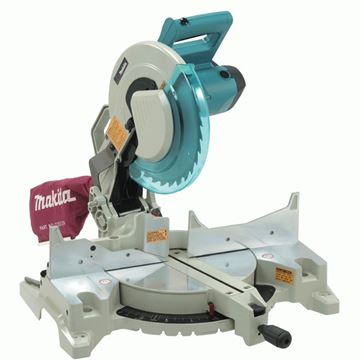 Imagen de Sierra Ingletadora Makita Ls1221 - 12'' - 1650w- Ynter  Industrial