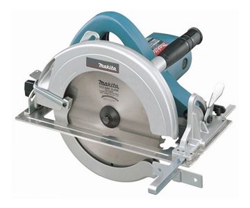 Imagen de Sierra Circular Makita 9'' 5902b - 2000w- Ynter Industrial