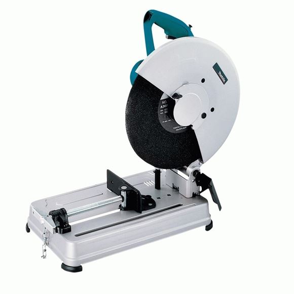 Imagen de Sierra Sensitiva Makita 2414nbex - 14'' - 2000w - Ynter Industrial