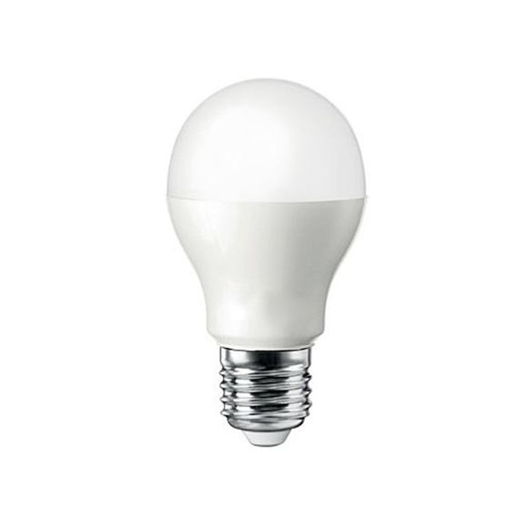 Imagen de Lámpara Led 7w Blanco - Lb1007b | Ynter Industrial