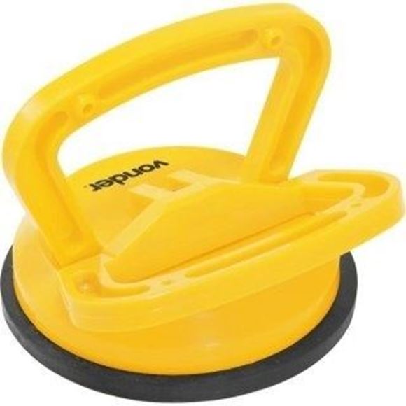 Imagen de Ventosa Vonder P/vidrios - Ynter Industrial