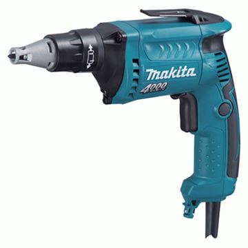 Imagen de Atornillador eléctrico Makita FS4000 Durlock 570w - Ynter Industrial