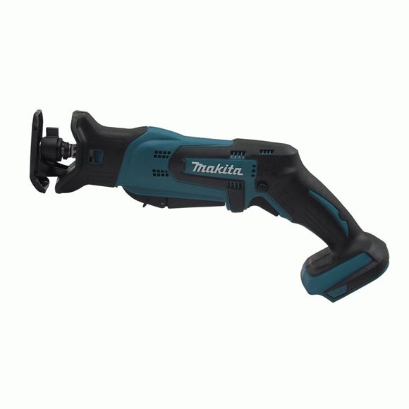 Imagen de Sierra Sable A Batería Makita 183z - 18v- Ynter Industrial