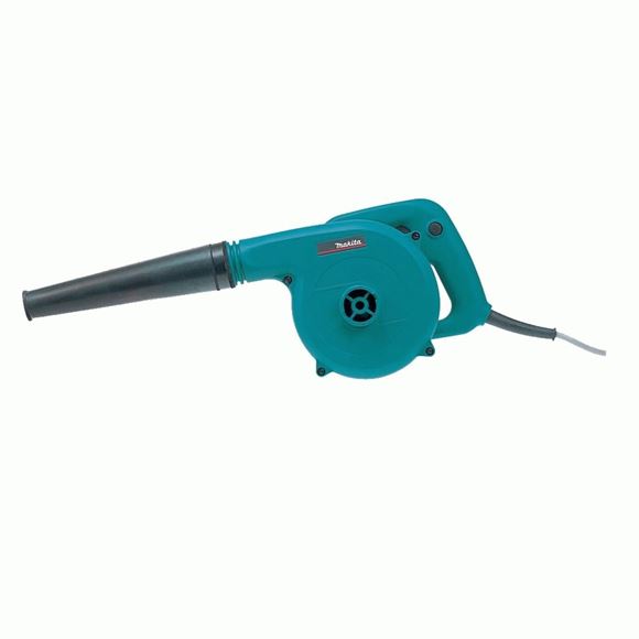 Imagen de Soplador Aspiradora Makita Ub1101 - 600w - Ynter Industrial