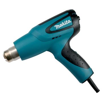 Imagen de Pistola de calor Makita HG5012K - Ynter Industrial