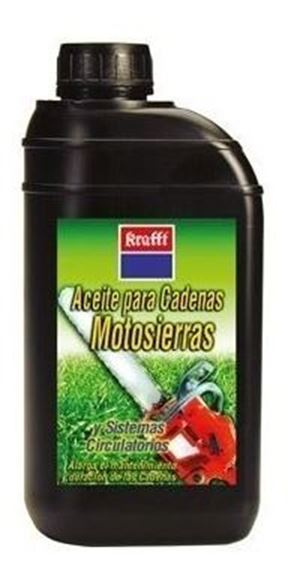 Imagen de Aceite para cadena motosierra - Ynter Industrial