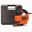 Imagen de Sierra caladora Black & Decker 550w - Ynter Industrial
