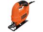 Imagen de Sierra caladora Black & Decker 420 W - Ynter Industrial