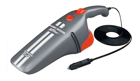 Imagen de Aspiradora Black & Decker 12v 5mts cable - Ynter Industrial