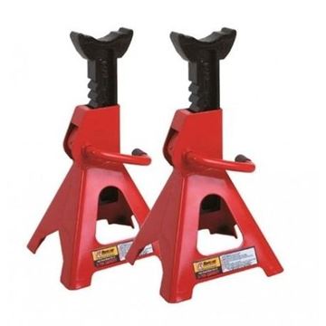 Imagen de Soporte Tripode P/auto 6 Ton Foreman - Ynter Industrial