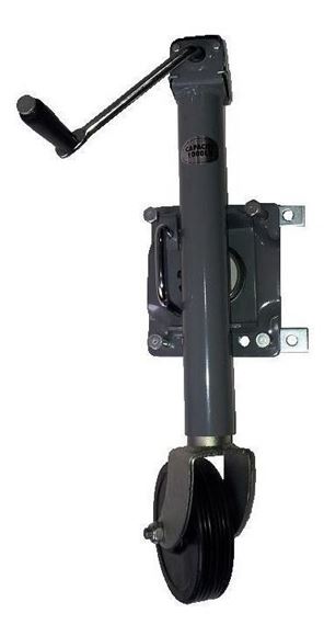 Imagen de Rueda De Trailer C/cricket 500kg - Ynter Industrial