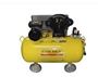 Imagen de Compresor De Aire Monofasico 3hp 200lts. Goldex - Ynter