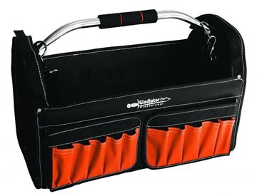 Imagen de Bolso P/herramientas De Tela Gladiator 35l- Ynter Industrial