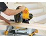 Imagen de Sierra ingletadora Dewalt 10'' 1600w disco alum. -Ynter Industrial