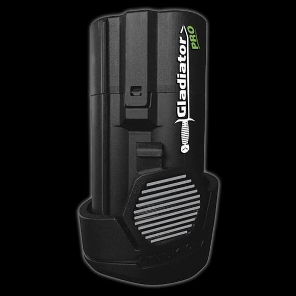 Imagen de Batería 12v Gladiator Bat812 B12-1.5G - Ynter Industrial