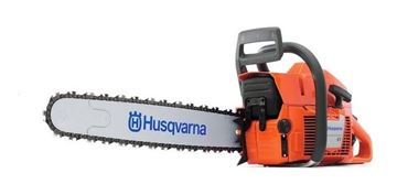 Imagen de Motosierra Husqvarna  H61 61cc  16a24plg espada - Ynter Industrial