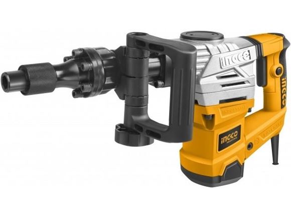 Imagen de Martillo Demoledor Hex. 1300W 20J Ingco - Ynter Industrial