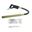 Imagen de Vibrador P/hormigon Zid50a 750w- Ynter Industrial