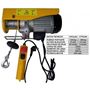 Imagen de Aparejo Electrico 250Kg 12mts Guz 220v - Ynter Industrial