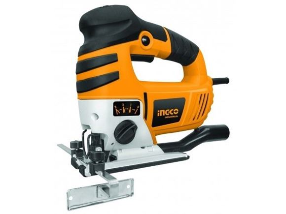 Imagen de Sierra Caladora De Mano Ingco Js7503 750w 500-3000rpm- Ynter