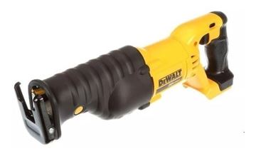 Imagen de Sierra sable Dewalt 20v litio s/bats. - Ynter Industrial