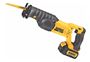 Imagen de Sierra sable Dewalt 20v litio s/bats. - Ynter Industrial