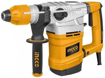 Imagen de Rotomartillo Sds Plus 1800W 7J Ingco - Ynter