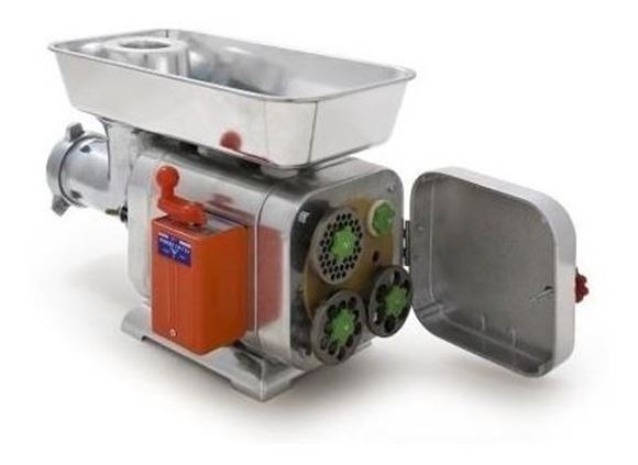 Imagen de Picadora De Carne Industrial 1hp- Ynter Industrial