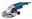 Imagen de Amoladora Bosch Gws 2009 2000w 230mm Industrial -ynter