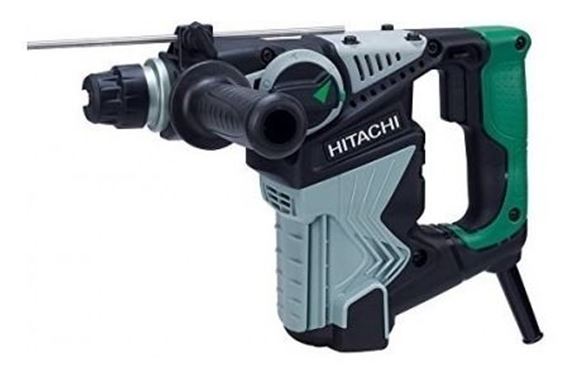 Imagen de Rotomartillo Hitachi Dh28 720w- Ynter Industrial