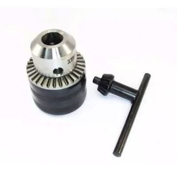 Imagen de Mandril Conico B22 P/taladro- Ynter Industrial
