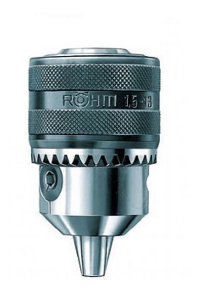 Imagen de Mandril Rosca 5/8¨-16mm P/taladro Rohm- Ynter