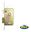 Imagen de Cerradura Star 603 Original- Ynter Industrial