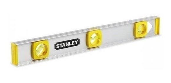 Imagen de Niveles Aluminio Stanley 18  U.s.a.- Ynter              