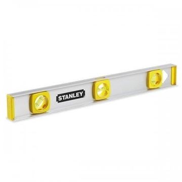 Imagen de Niveles Aluminio Stanley 12   U.s.a.- Ynter