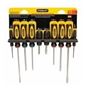 Imagen de Juego 10pcs.destornilladores Stanley Punta magnetica- Ynter