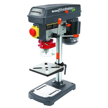 Imagen de Taladro De Banco 13MM 250W Gladiator Pro - Ynter Industrial