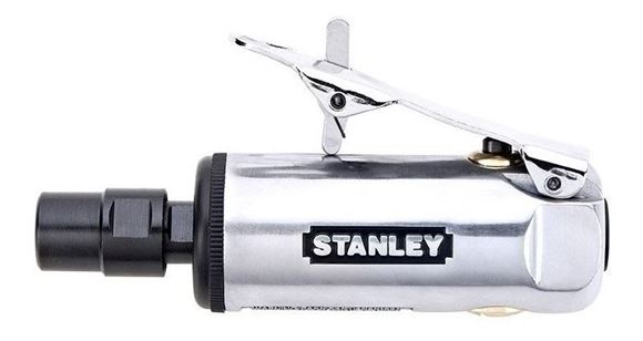 Imagen de Mini amoladora recta neumática Stanley  1/4" - Ynter Industrial