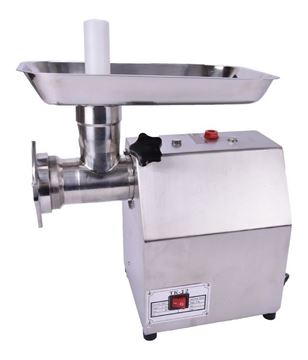 Imagen de Picadora De Carne Industrial 1hp- Ynter Industrial