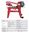 Imagen de Sierra Sinfin 41/2 Para Metales G5012w- Ynter Industrial