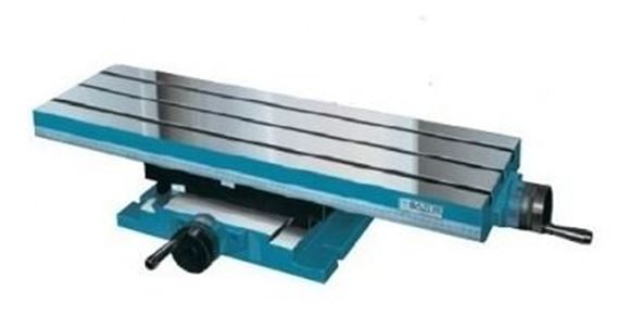 Imagen de Mesa En Cruz Fija 9.5¨x23.5¨ - Ynter Industrial