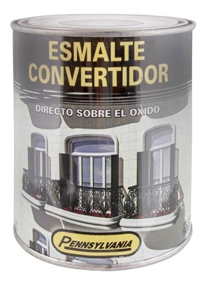 Imagen de Esmalte convertidor Pennsylvania 0,9 lts- Ynter Industrial