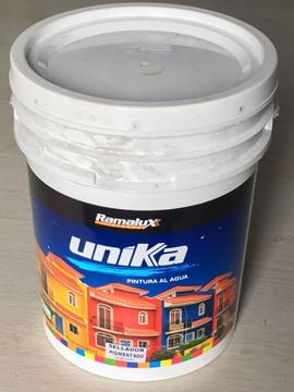 Imagen de Sellador Pigmentado Interior-exterior 20lts Unika- Ynter Ind