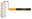 Imagen de Rodillo extensible para interior fibra 23cm Ingco - Ynter Industrial