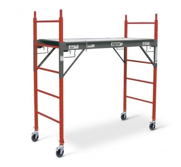 Imagen de Andamio Multiuso Equus- Ynter Industrial