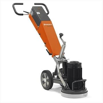 Imagen de Amoladora De Suelo Pg280 Husqvarna - Ynter Industrial